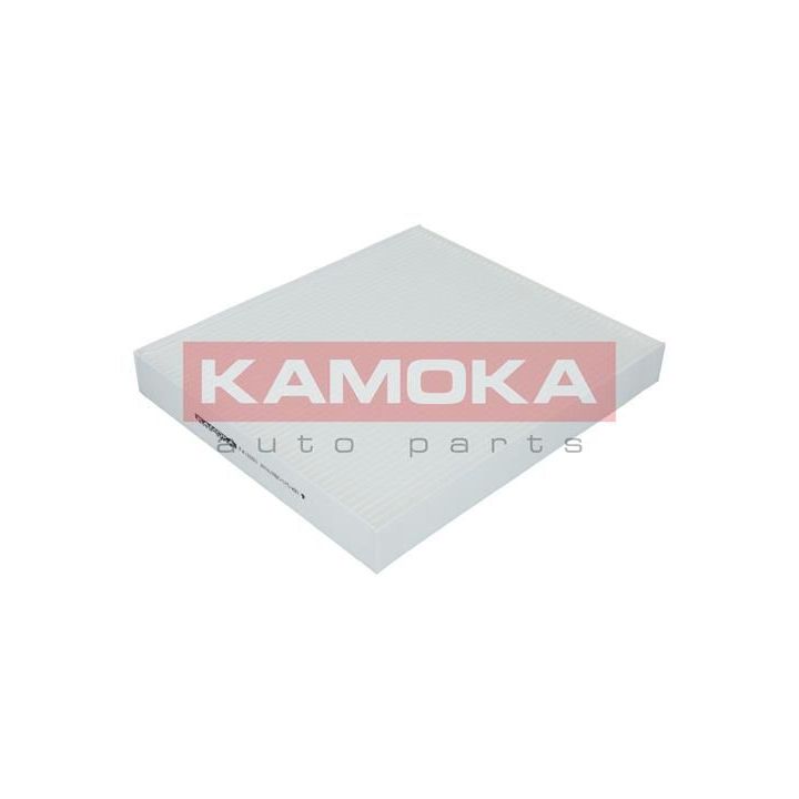 Filtras, salono oras KAMOKA F412001