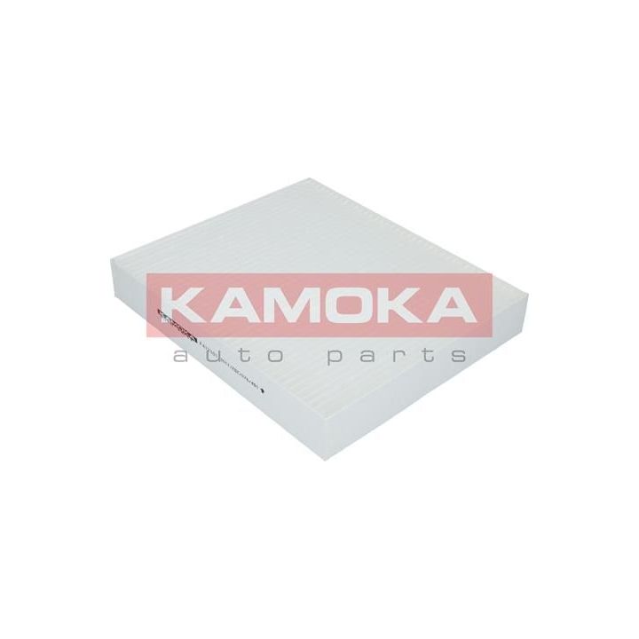Filtras, salono oras KAMOKA F412101