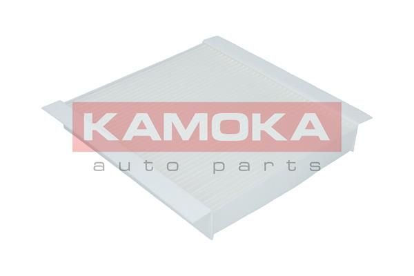 Filtras, salono oras KAMOKA F412301