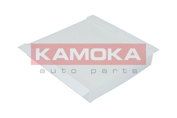 Filtras, salono oras KAMOKA F412301
