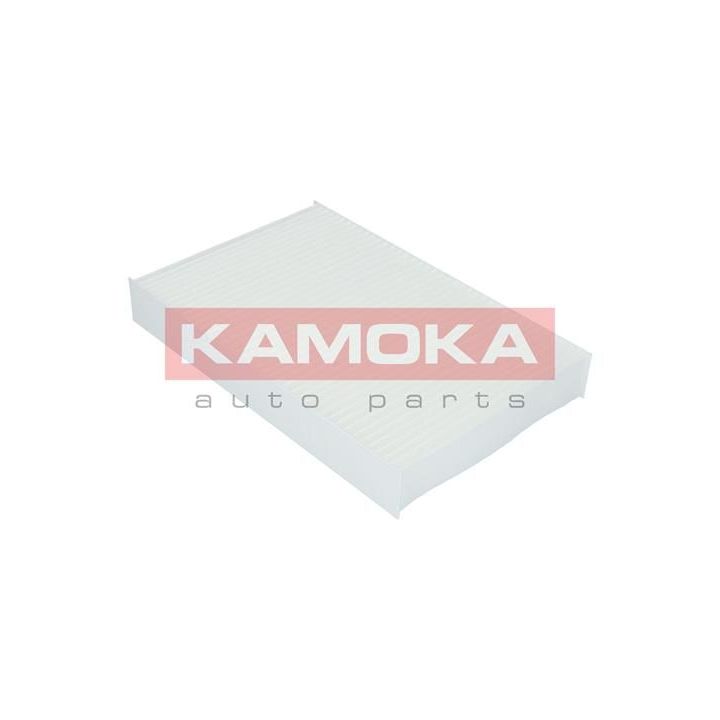 Filtras, salono oras KAMOKA F412401