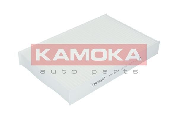 Filtras, salono oras KAMOKA F412401