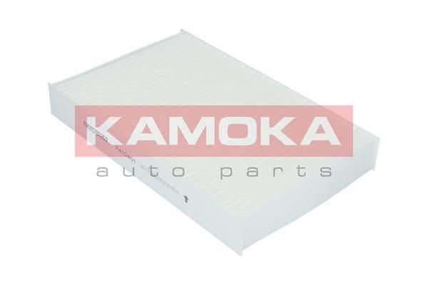 Filtras, salono oras KAMOKA F412401