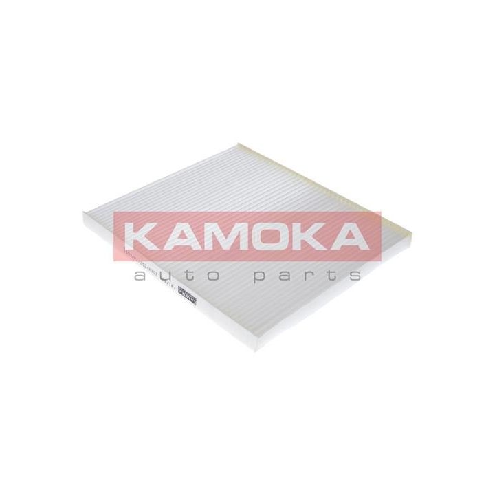 Filtras, salono oras KAMOKA F412501