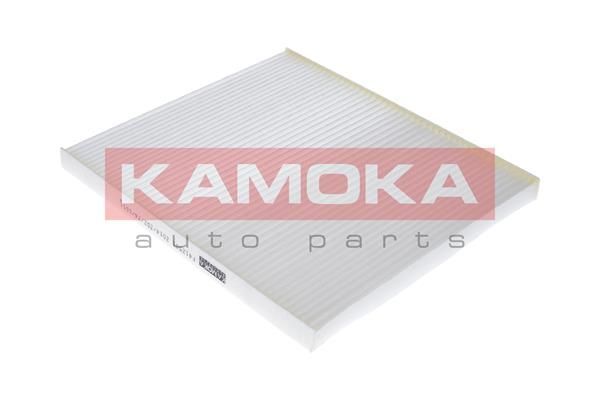 Filtras, salono oras KAMOKA F412501