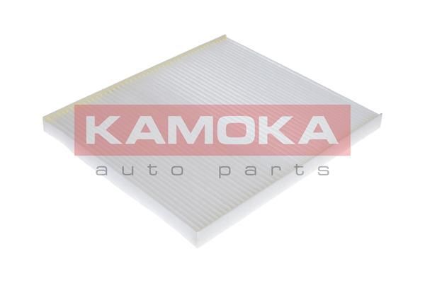 Filtras, salono oras KAMOKA F412501