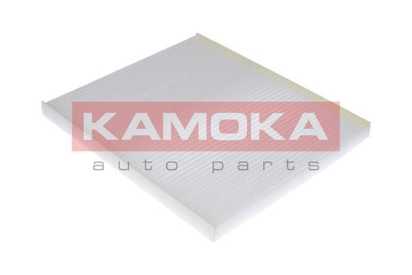 Filtras, salono oras KAMOKA F412501