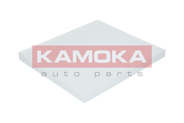 Filtras, salono oras KAMOKA F412601