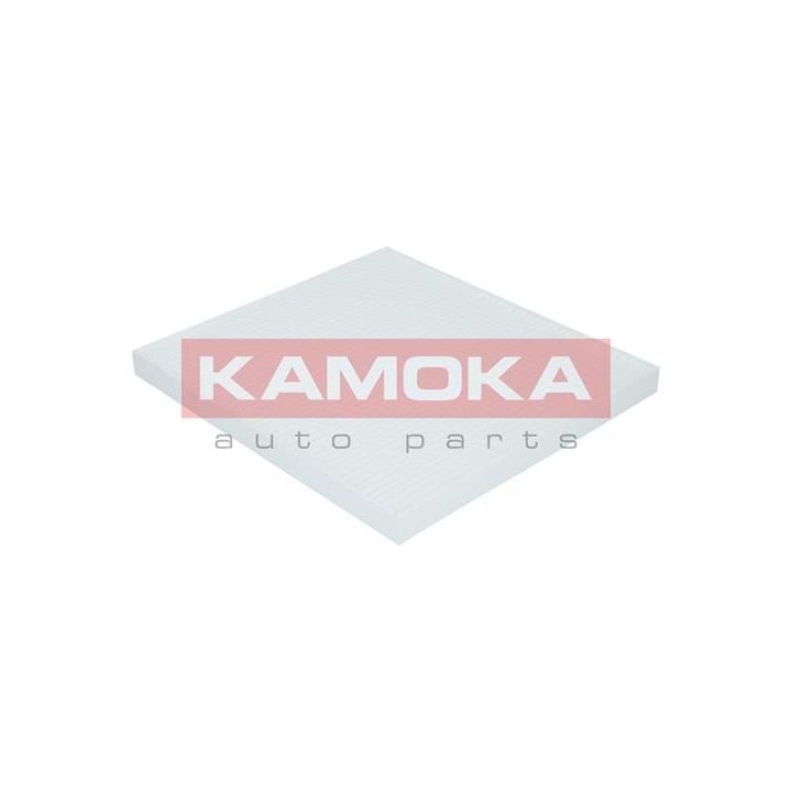 Filtras, salono oras KAMOKA F412601