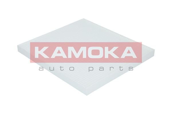 Filtras, salono oras KAMOKA F412601