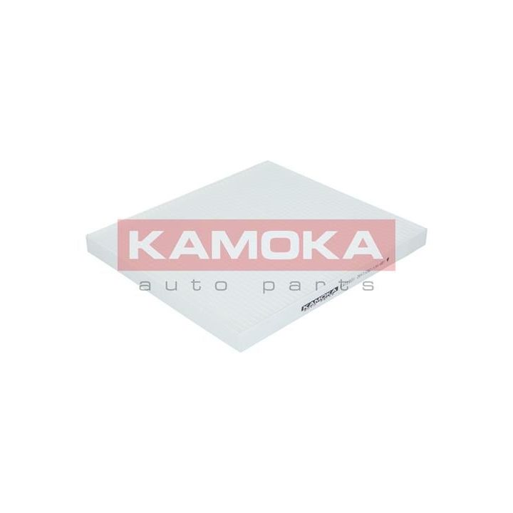 Filtras, salono oras KAMOKA F412601