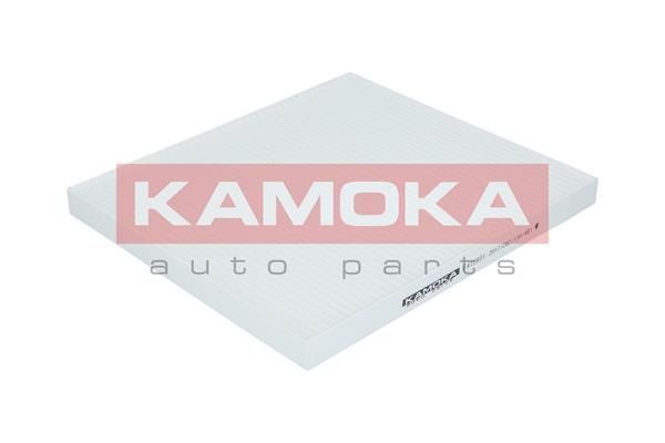 Filtras, salono oras KAMOKA F412601