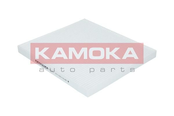 Filtras, salono oras KAMOKA F412601