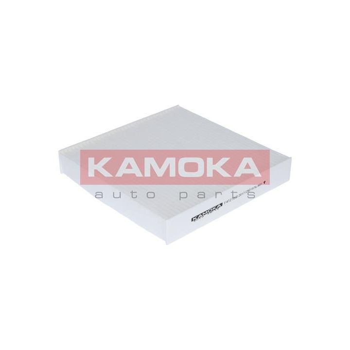 Filtras, salono oras KAMOKA F412701