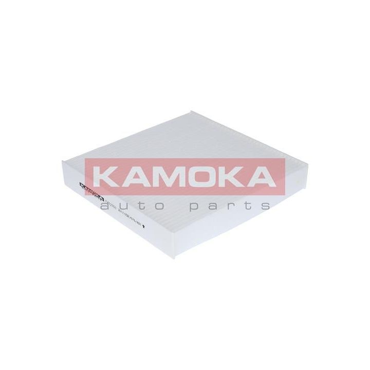 Filtras, salono oras KAMOKA F412701