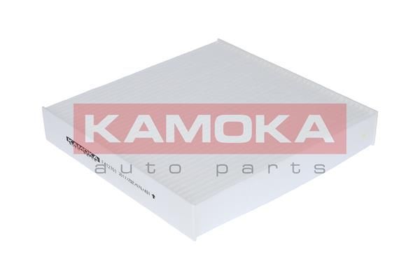 Filtras, salono oras KAMOKA F412701