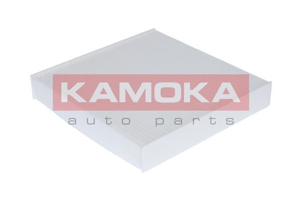 Filtras, salono oras KAMOKA F412701