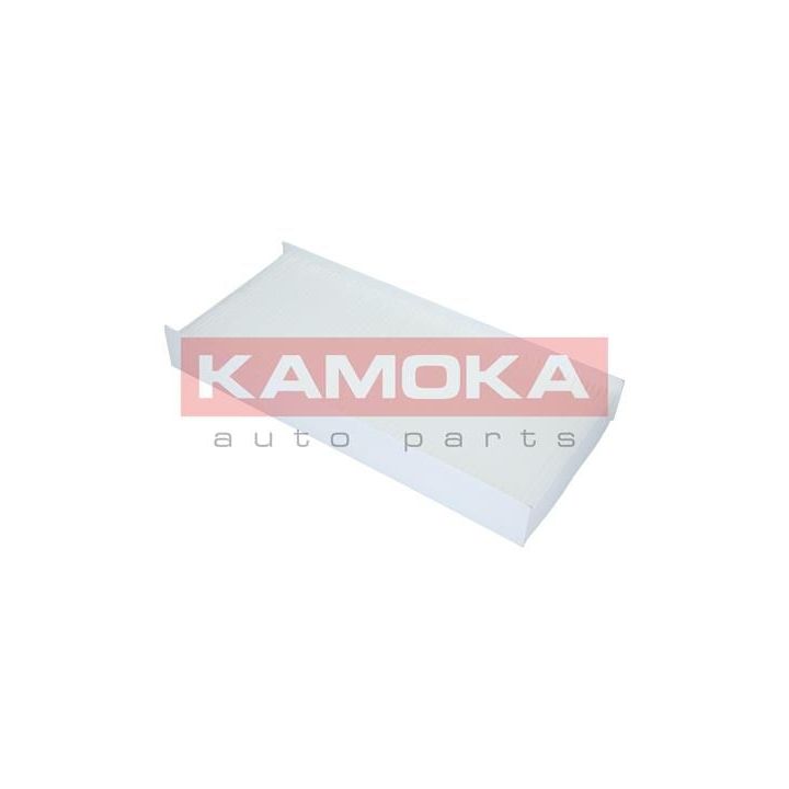 Filtras, salono oras KAMOKA F412801