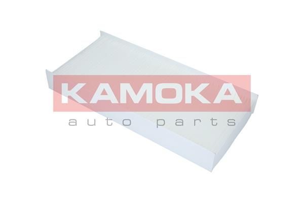Filtras, salono oras KAMOKA F412801