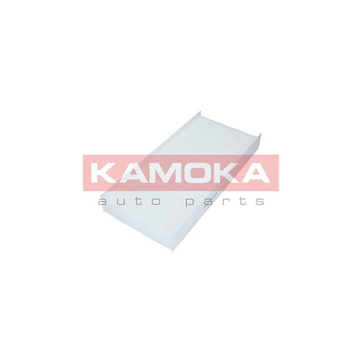 Filtras, salono oras KAMOKA F412801