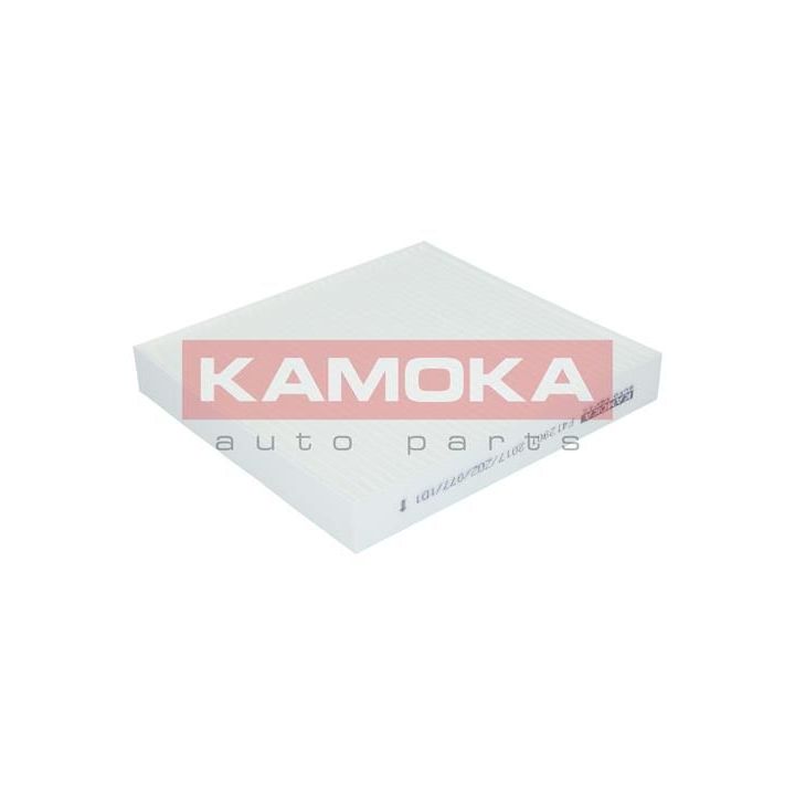 Filtras, salono oras KAMOKA F412901