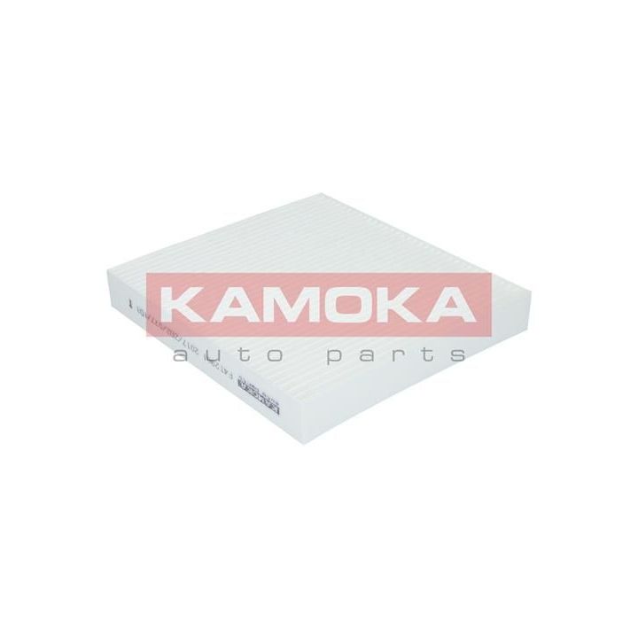 Filtras, salono oras KAMOKA F412901