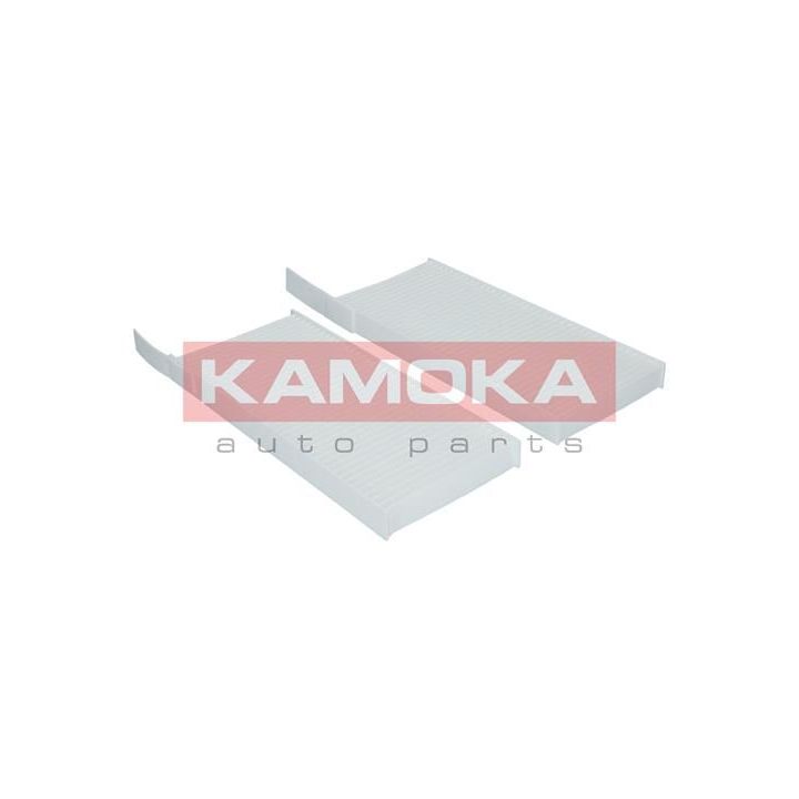 Filtras, salono oras KAMOKA F413001
