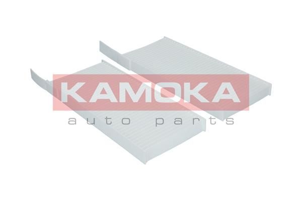 Filtras, salono oras KAMOKA F413001
