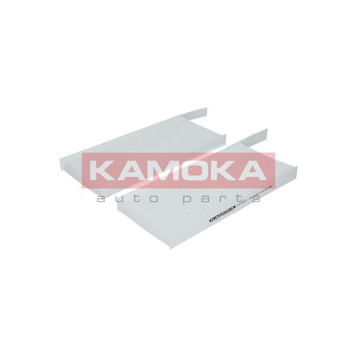 Filtras, salono oras KAMOKA F413001