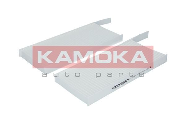 Filtras, salono oras KAMOKA F413001
