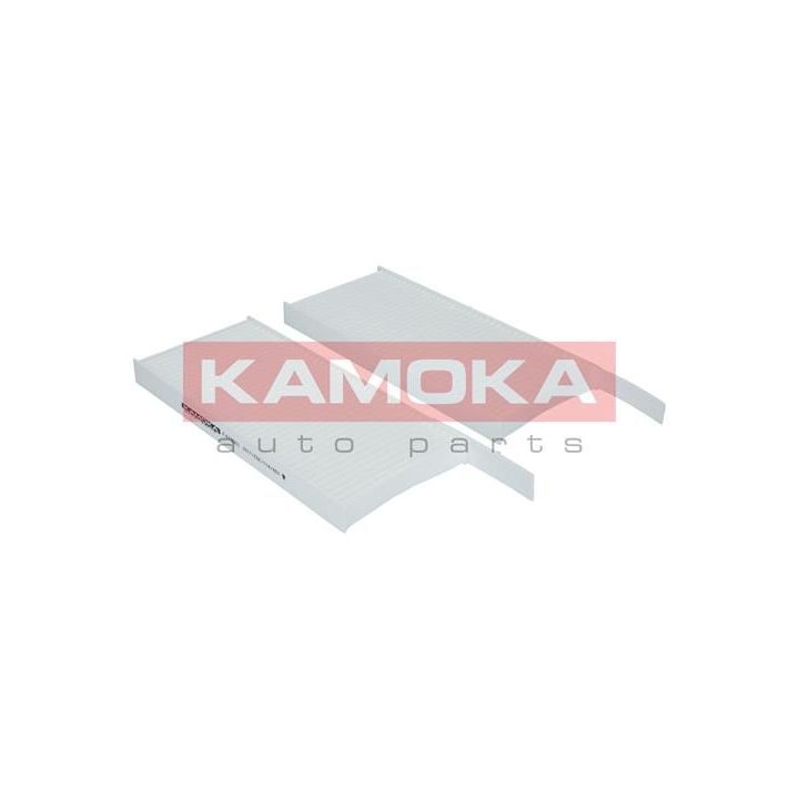 Filtras, salono oras KAMOKA F413001