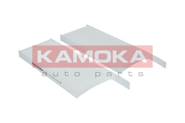 Filtras, salono oras KAMOKA F413001