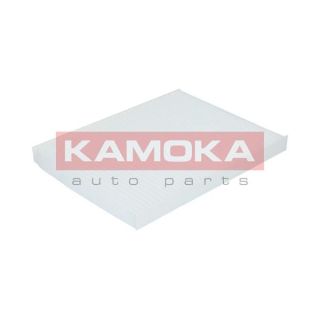 Filtras, salono oras KAMOKA F413101