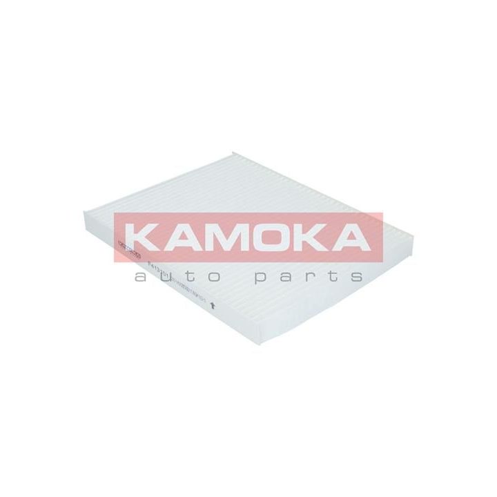 Filtras, salono oras KAMOKA F413101