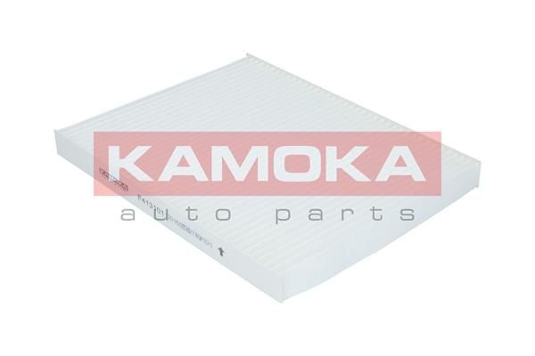 Filtras, salono oras KAMOKA F413101