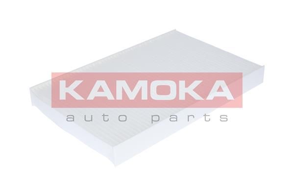 Filtras, salono oras KAMOKA F413501
