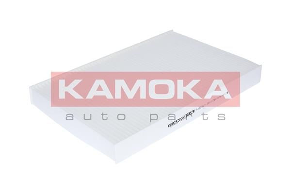 Filtras, salono oras KAMOKA F413501