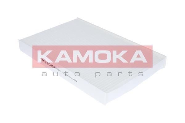Filtras, salono oras KAMOKA F413501