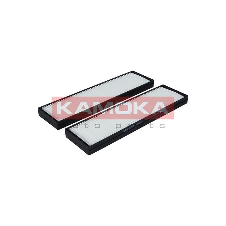 Filtras, salono oras KAMOKA F413601