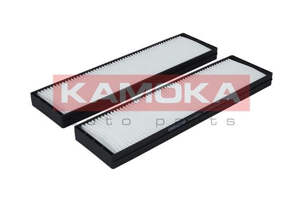 Filtras, salono oras KAMOKA F413601