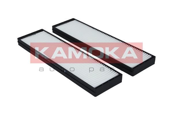 Filtras, salono oras KAMOKA F413601