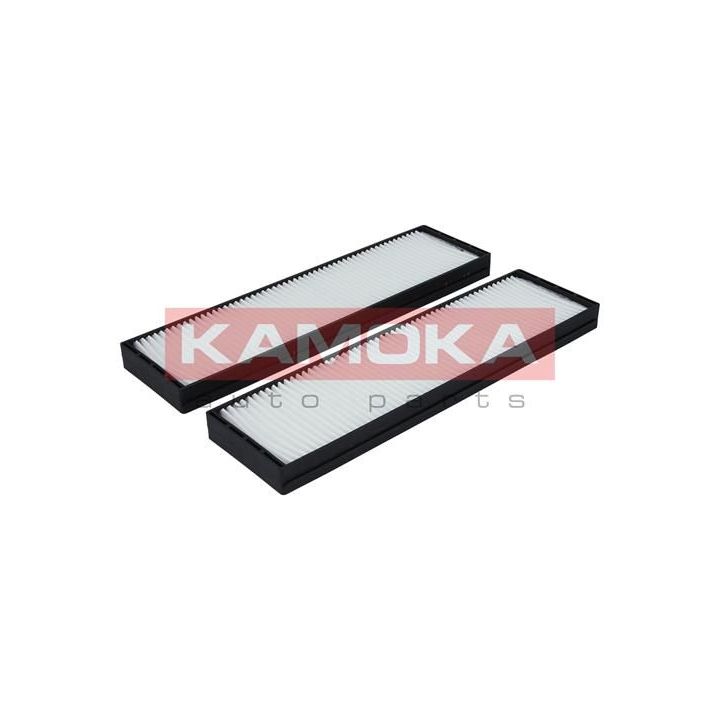 Filtras, salono oras KAMOKA F413601