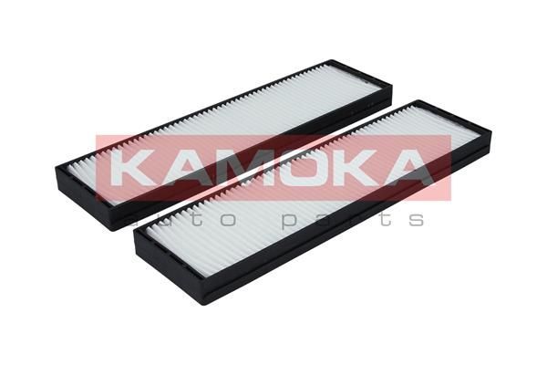 Filtras, salono oras KAMOKA F413601