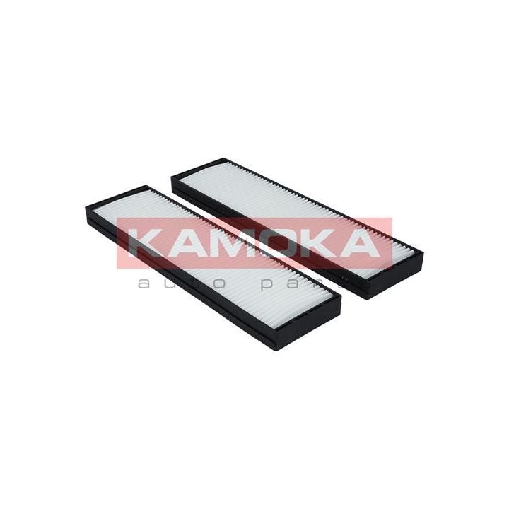 Filtras, salono oras KAMOKA F413601