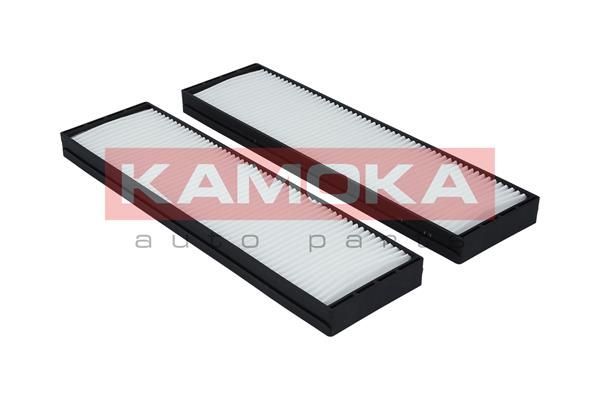 Filtras, salono oras KAMOKA F413601