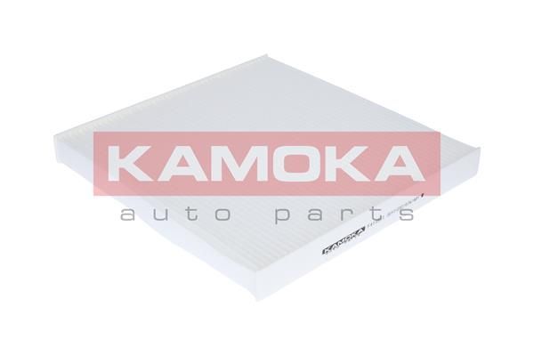 Filtras, salono oras KAMOKA F413801
