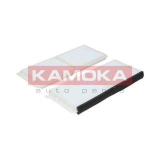 Filtras, salono oras KAMOKA F413901