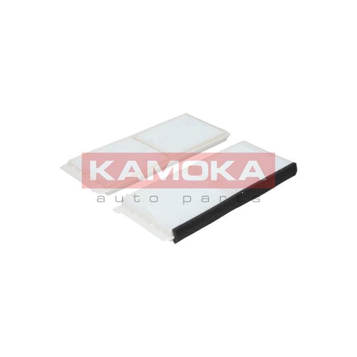 Filtras, salono oras KAMOKA F413901