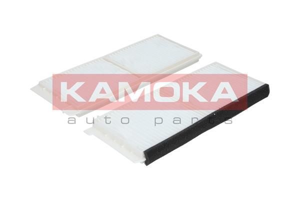 Filtras, salono oras KAMOKA F413901