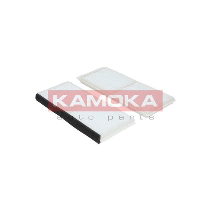 Filtras, salono oras KAMOKA F413901